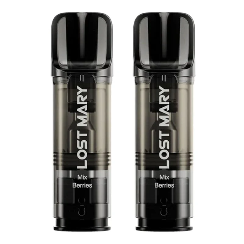 Lost Mary Tappo Pre-filled Pods - Image 8