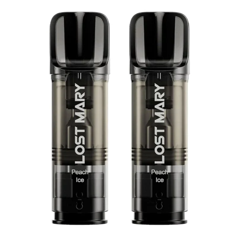 Lost Mary Tappo Pre-filled Pods - Image 9