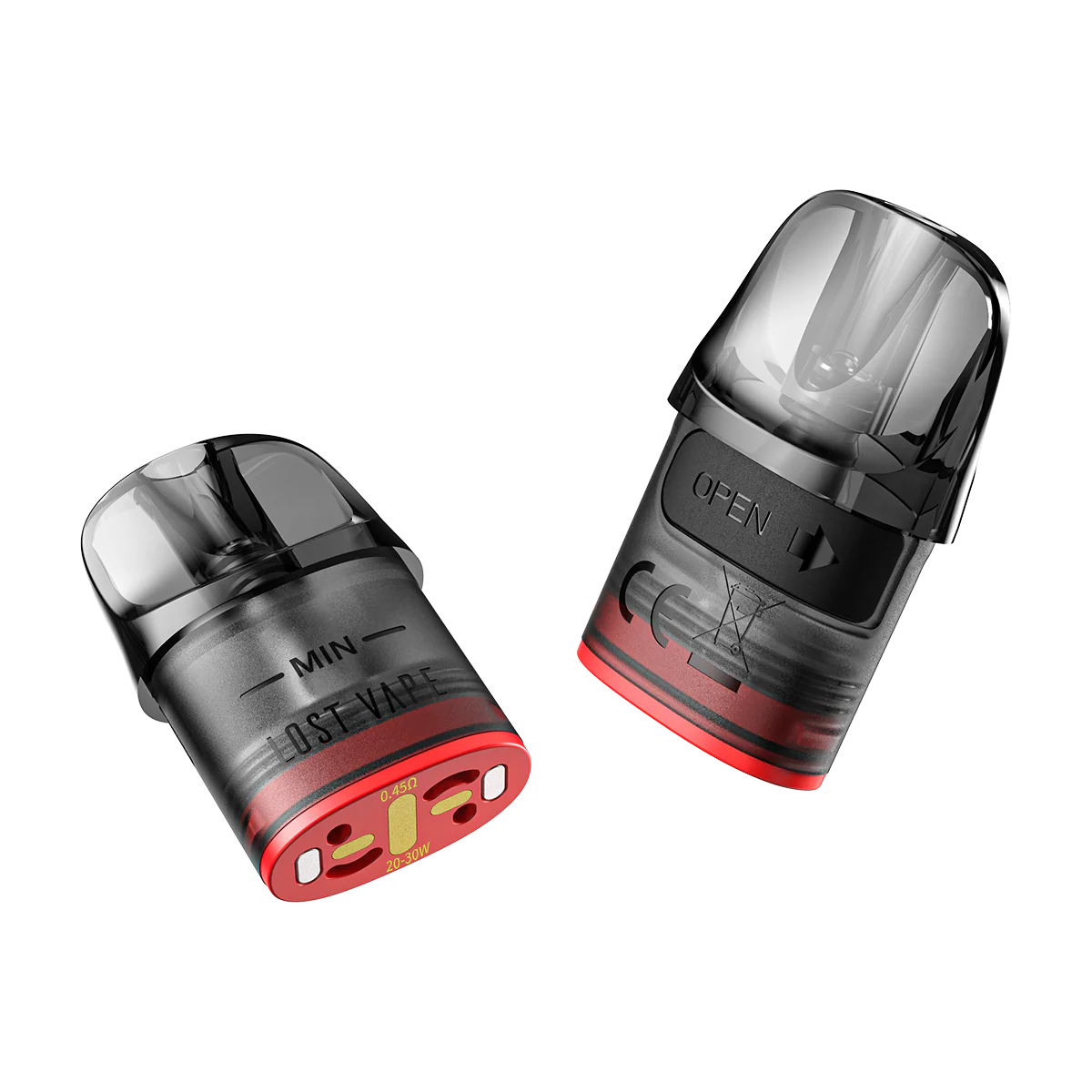 Lost Vape E Plus Pods