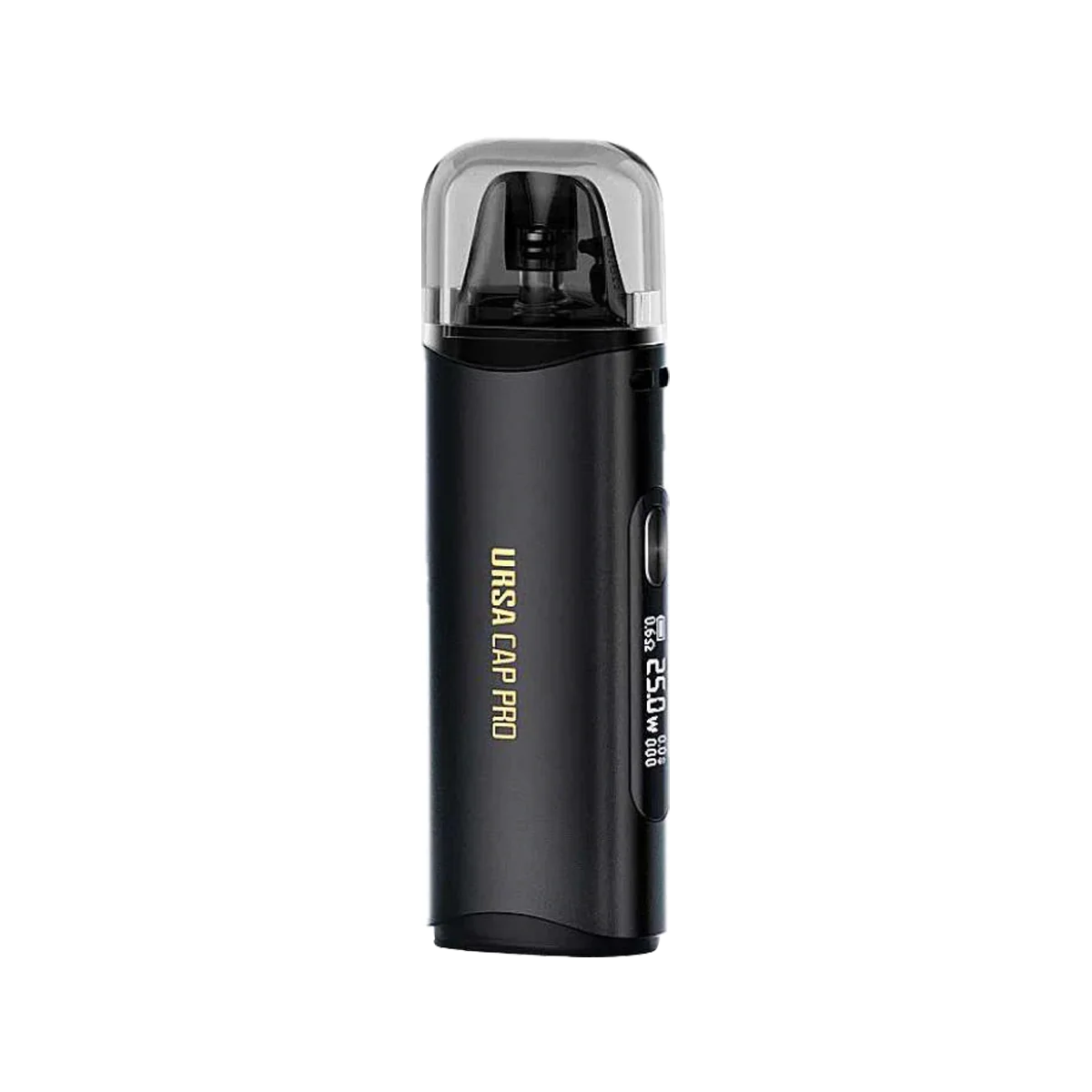 Lost Vape Ursa Cap Pro Kit