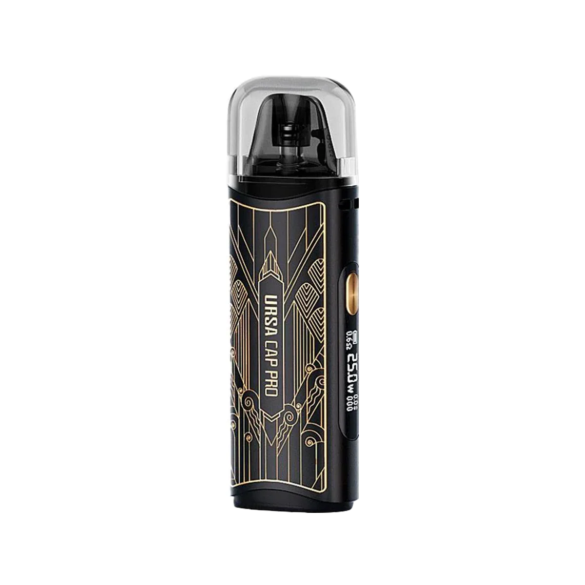 Lost Vape Ursa Cap Pro Kit - Image 2