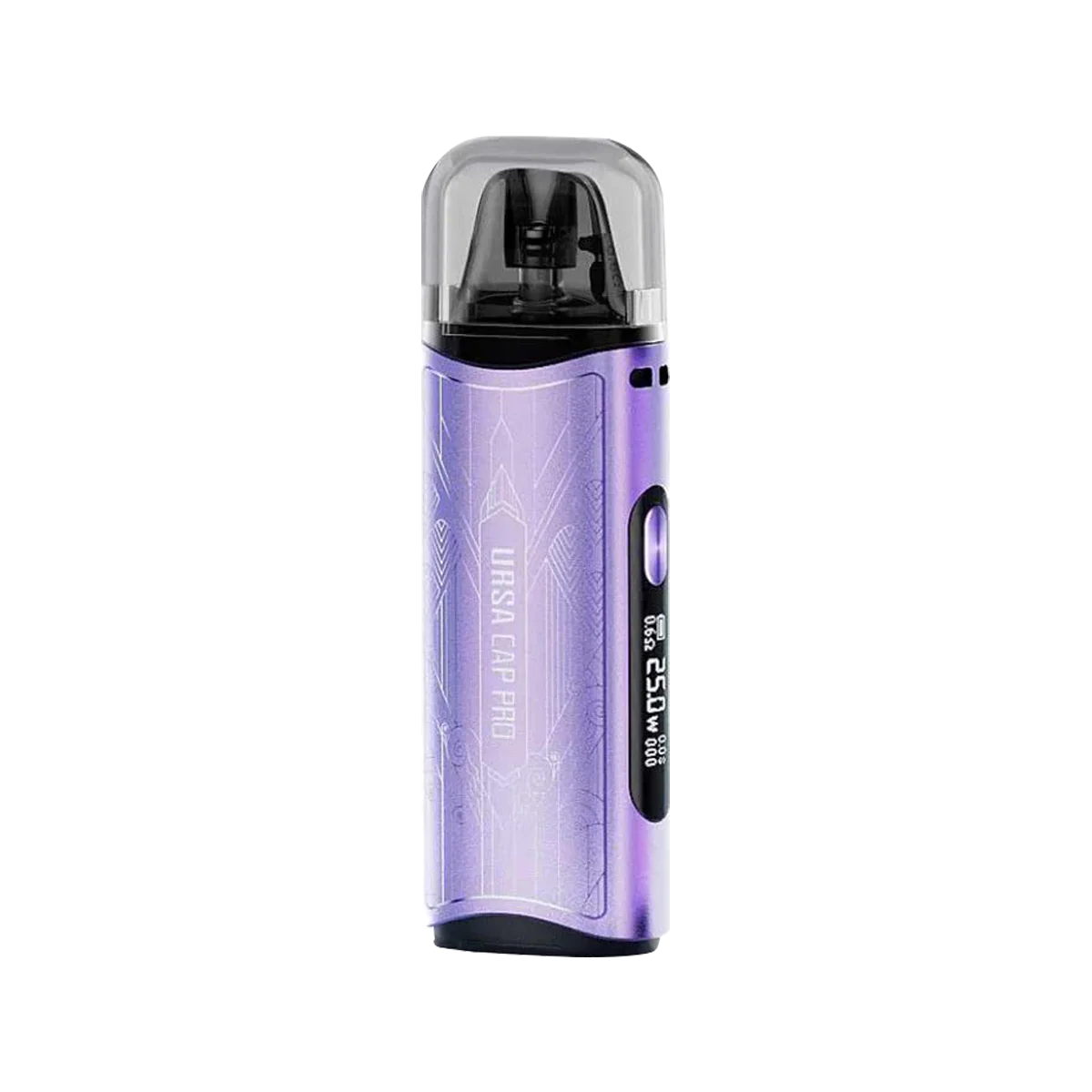 Lost Vape Ursa Cap Pro Kit - Image 3