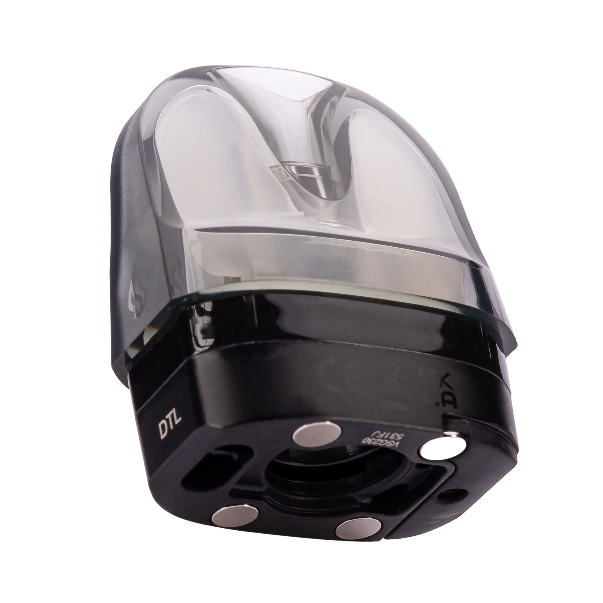 Luxe XR Replacement Pods by Vaporesso - Image 3
