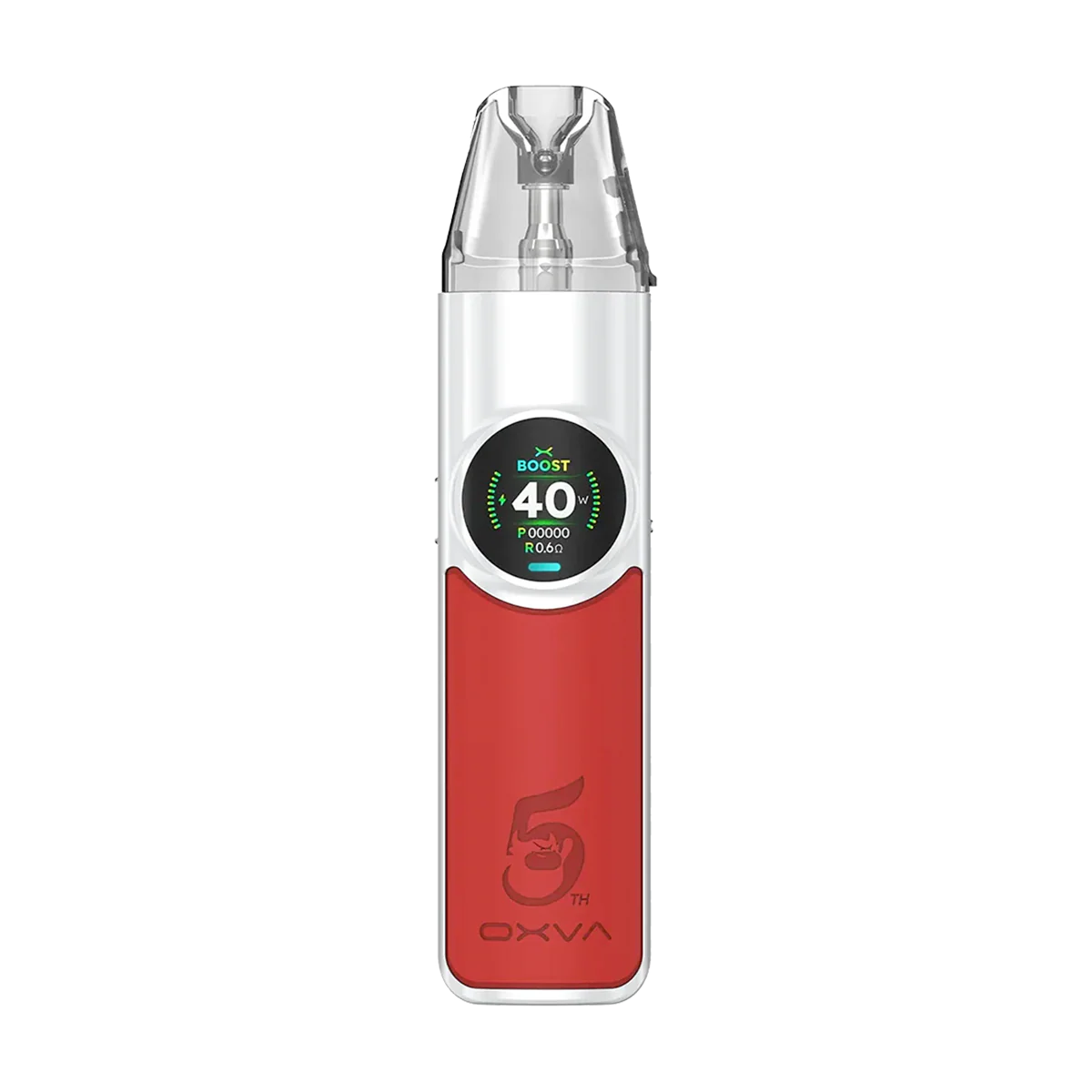OXVA NeXLIM Series Vape Kit - Image 16