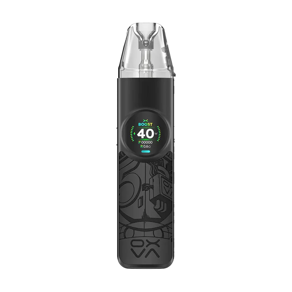 OXVA NeXLIM Series Vape Kit - Image 2