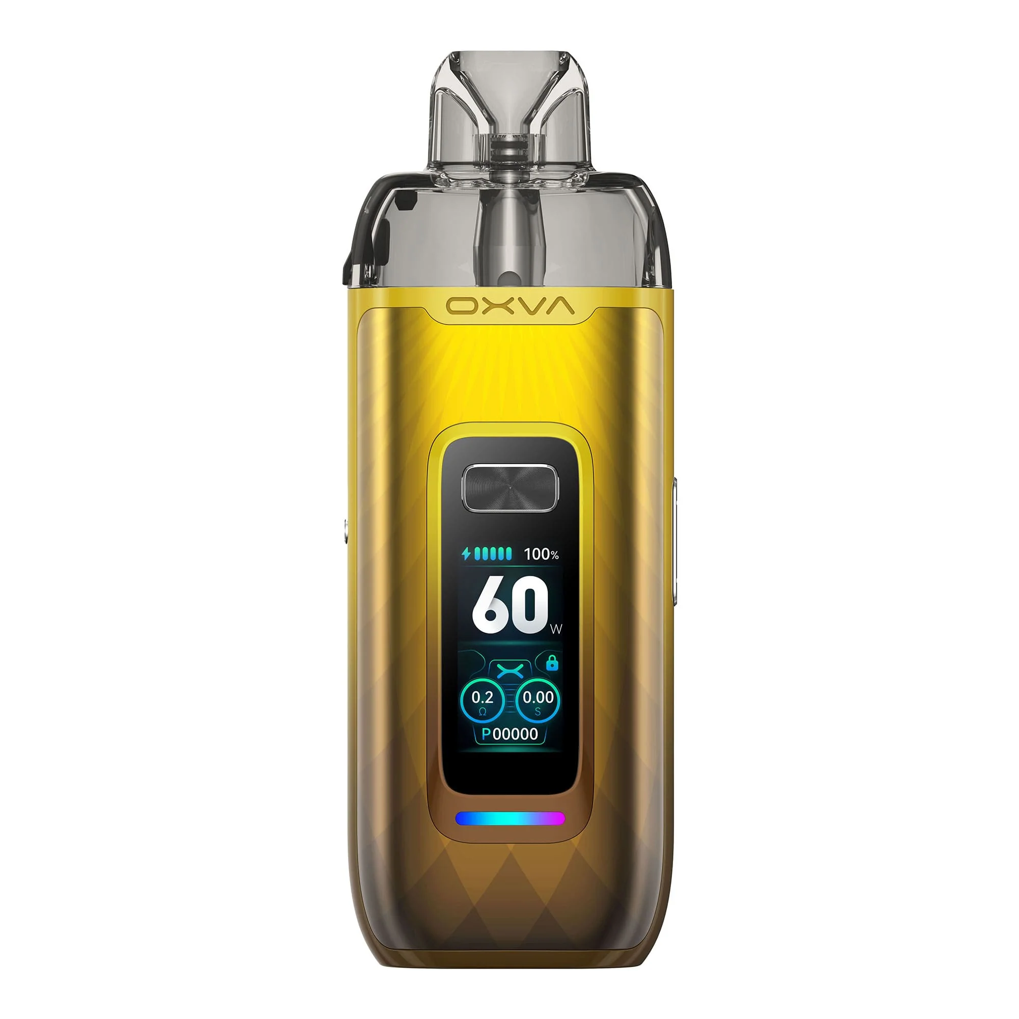 VPrime Pod Kit by Oxva - Image 11