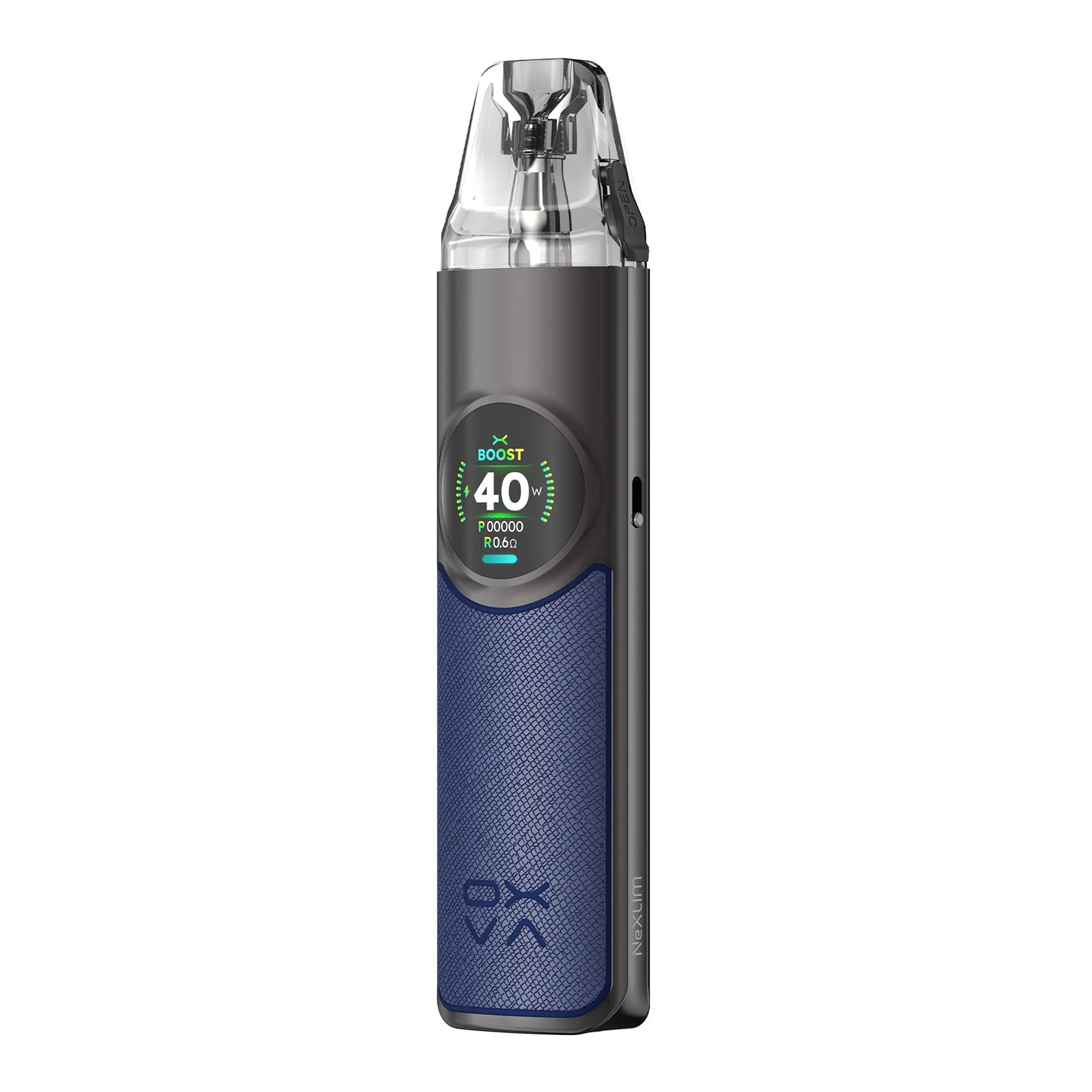 Xlim NeXlim Pod Kit by Oxva - Image 4