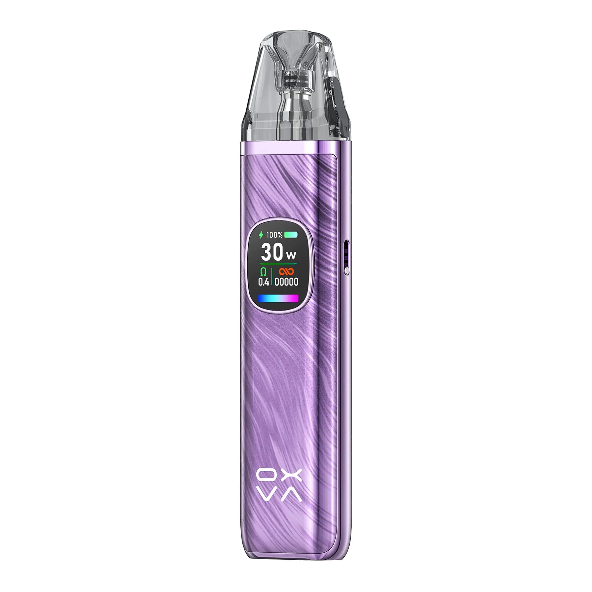 Xlim Pro 2 Pod Kit by Oxva - Image 2