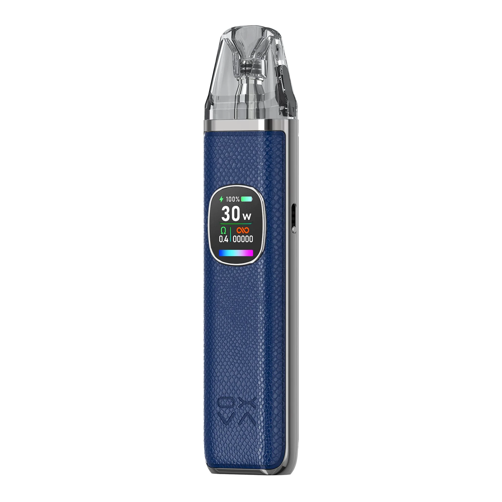 Xlim Pro 2 Pod Kit by Oxva - Image 4