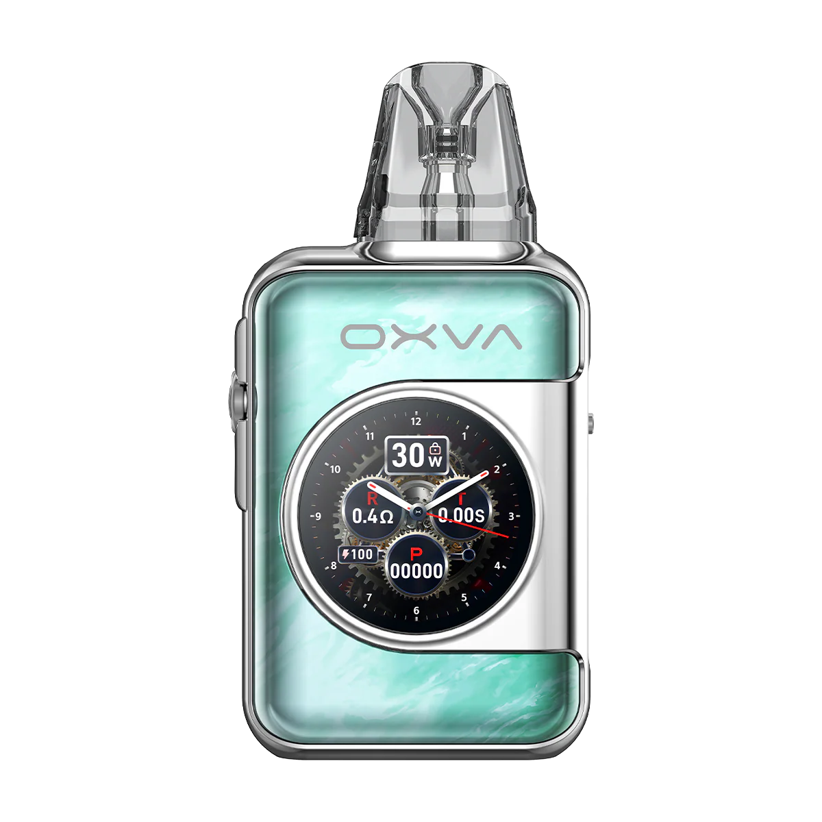 OXVA Xlim SQ Pro 2 Kit - Image 4