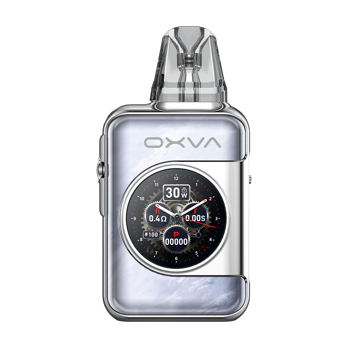 Xlim SQ Pro 2 Vape Kit by Oxva - Image 3