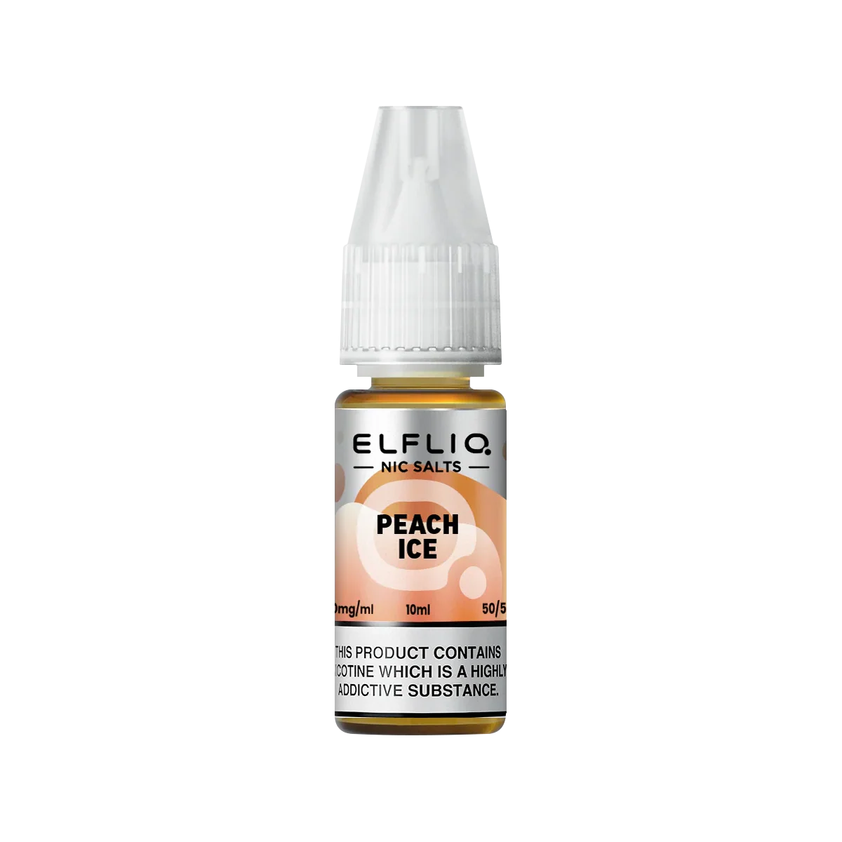 Menthol E-Liquids