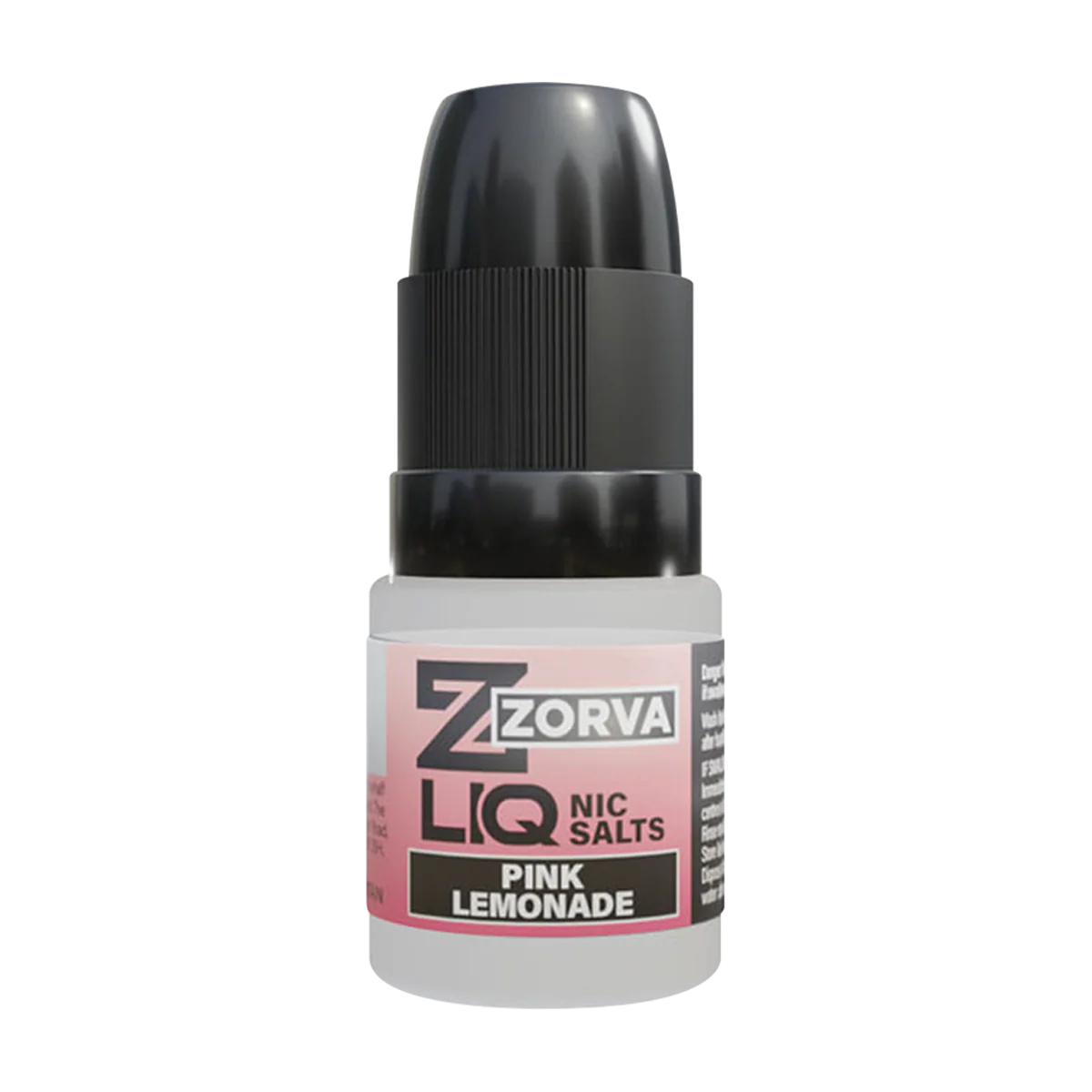 Pink Lemonade Nic Salt by Zorva