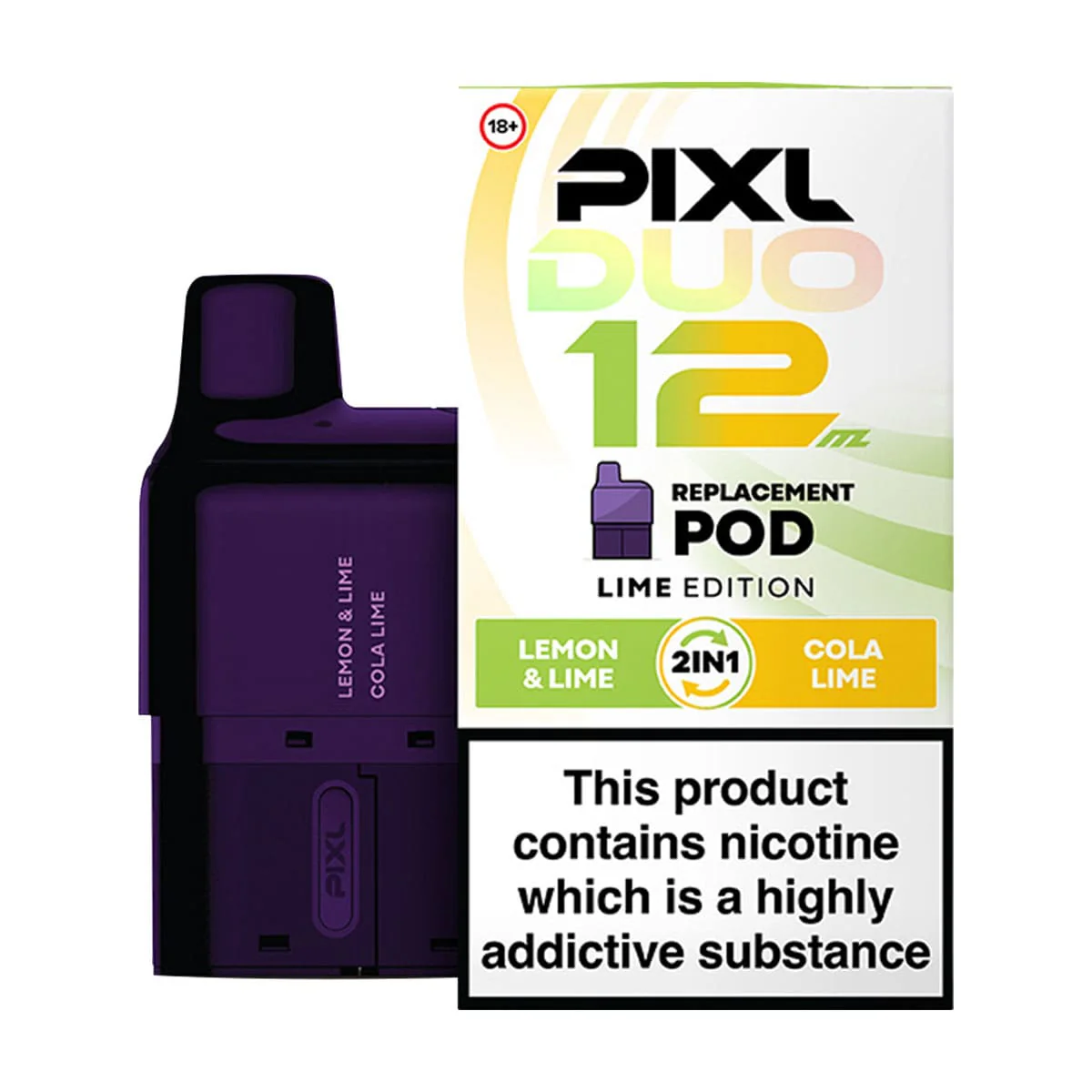 Pixl Duo 12 Refill Pack - Image 5