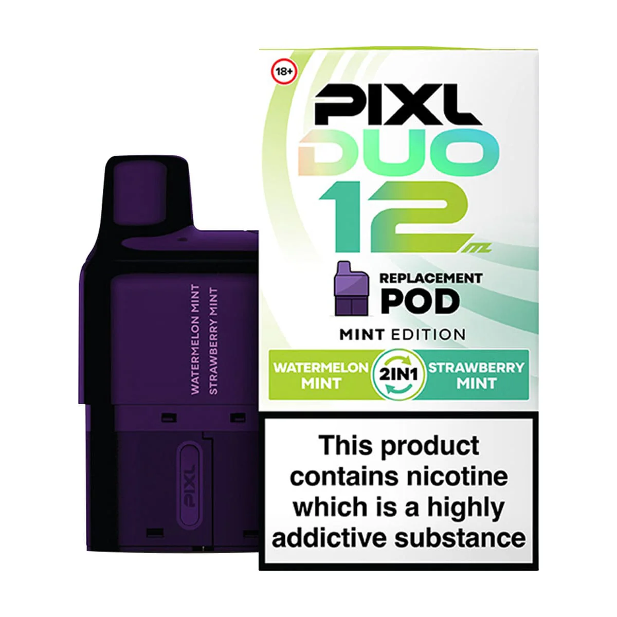 Pixl Duo 12 Refill Pack - Image 6