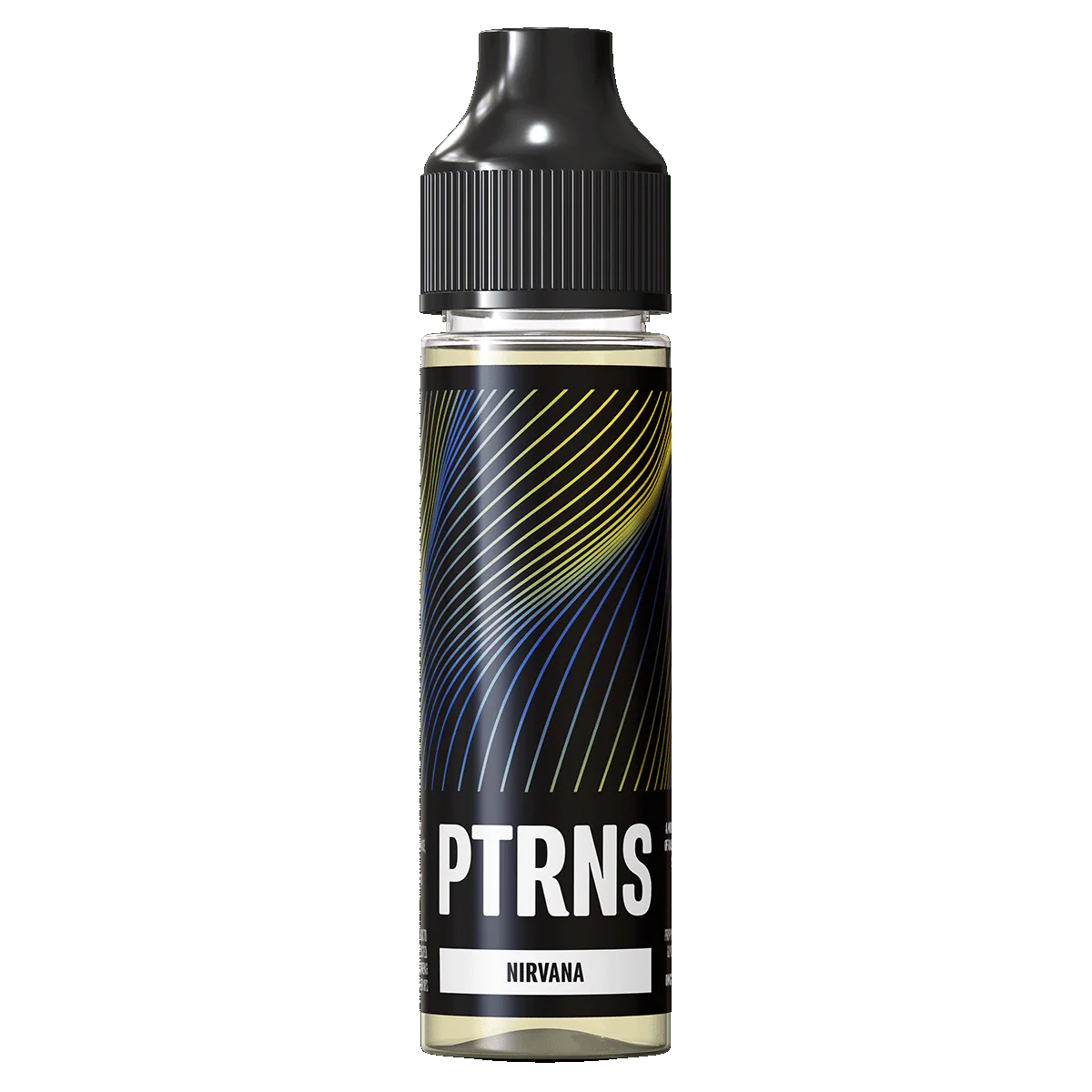 PTRNS Nirvana Short Fill - 50ml