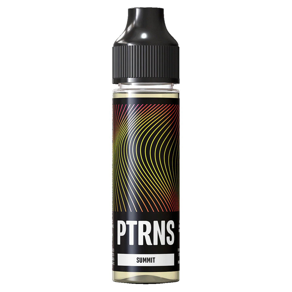 PTRNS Summit Short Fill - 50ml