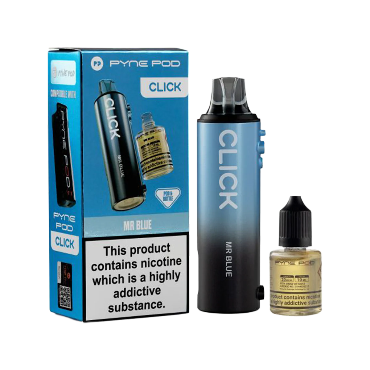 Pyne Pod Click Pods - Image 2