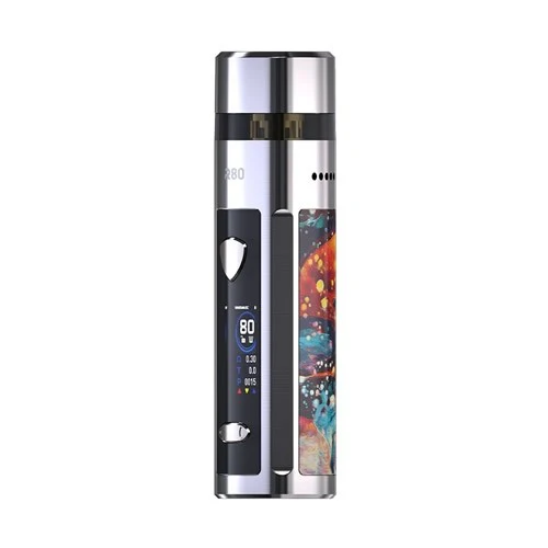 R80 Kit by Wismec - Image 3
