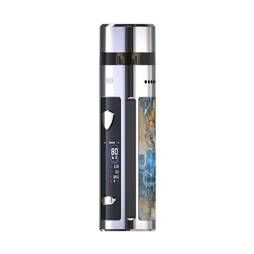R80 Kit by Wismec - Image 4