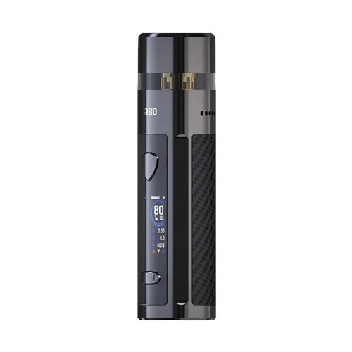 R80 Kit by Wismec - Image 7