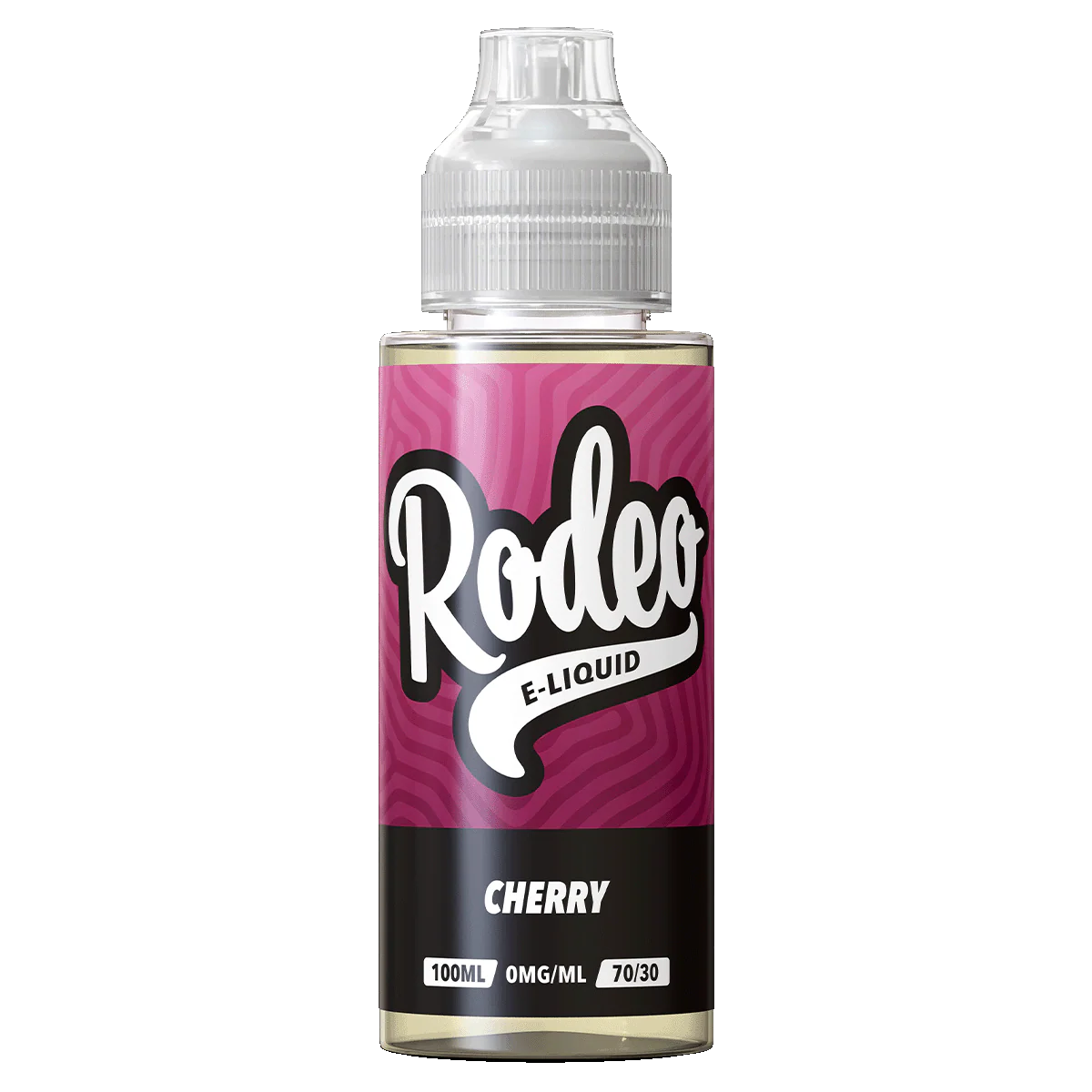 Rodeo Cherry Short Fill - 100ml