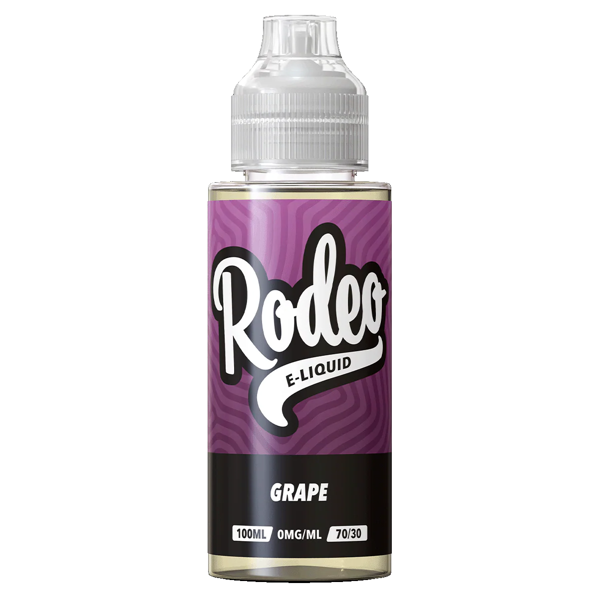 Rodeo Grape Short Fill - 100ml