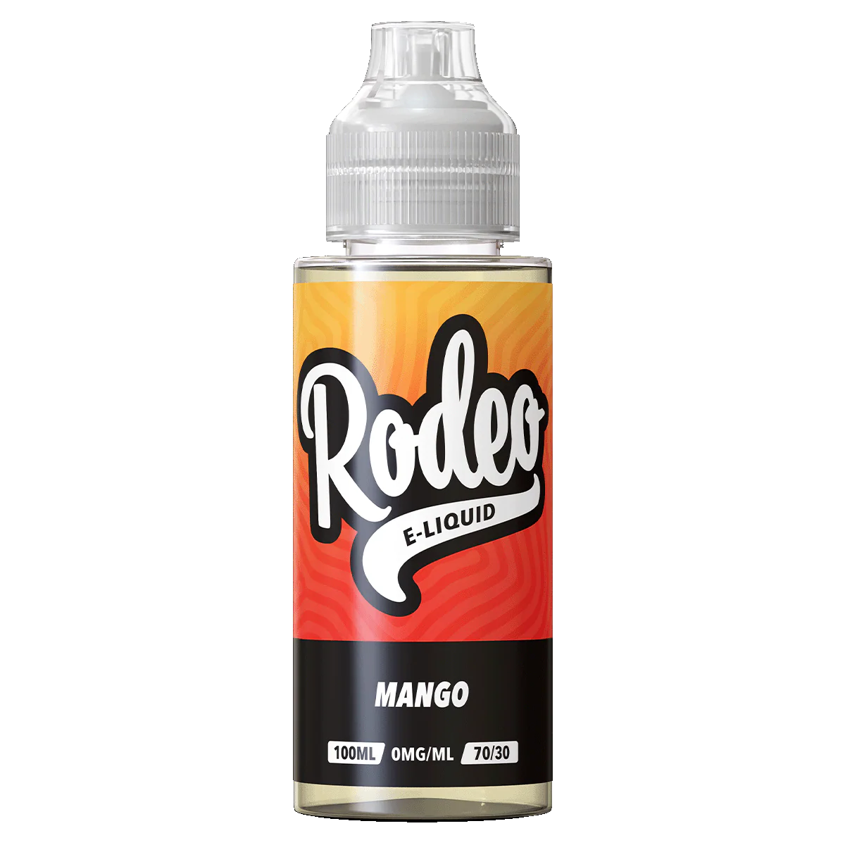 Rodeo Mango Short Fill - 100ml