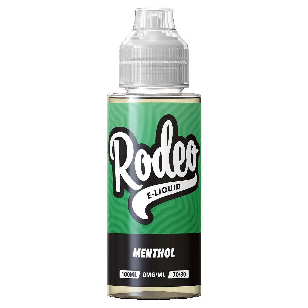 Rodeo Menthol Short Fill - 100ml