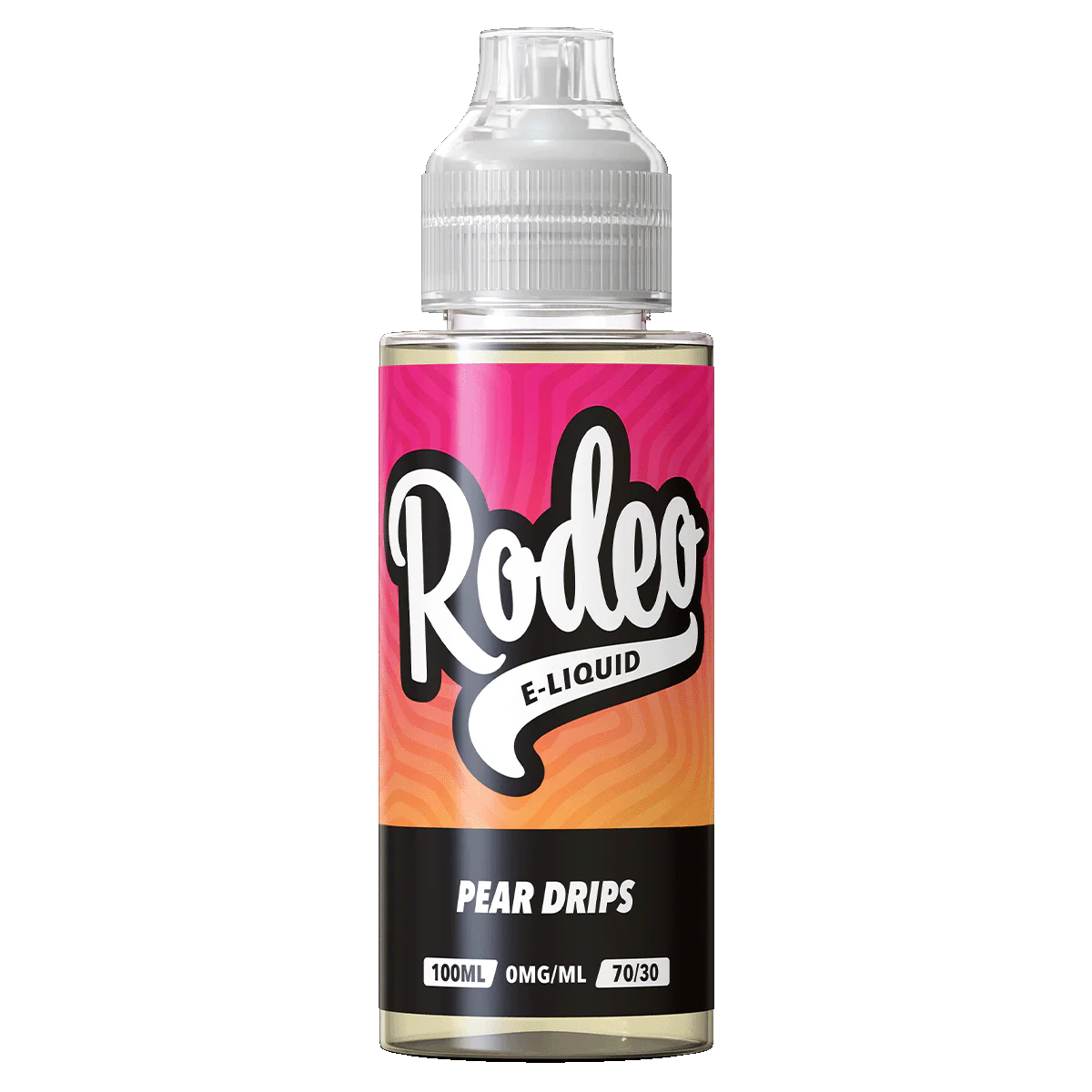 Rodeo Pear Drips Short Fill - 100ml