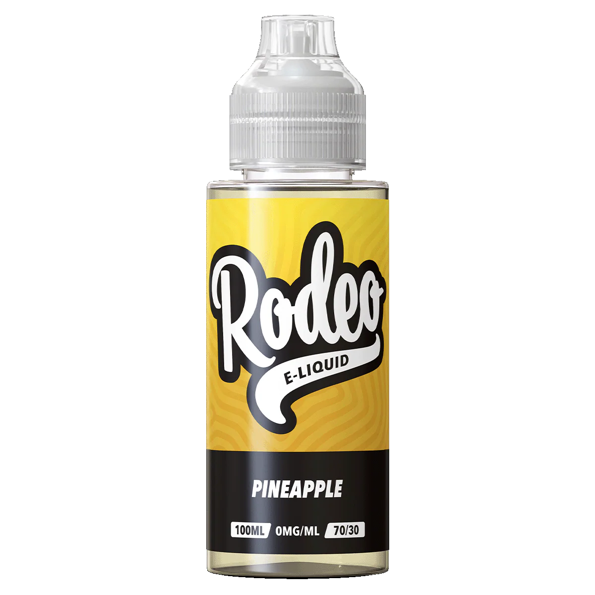 Rodeo Pineapple Short Fill - 100ml