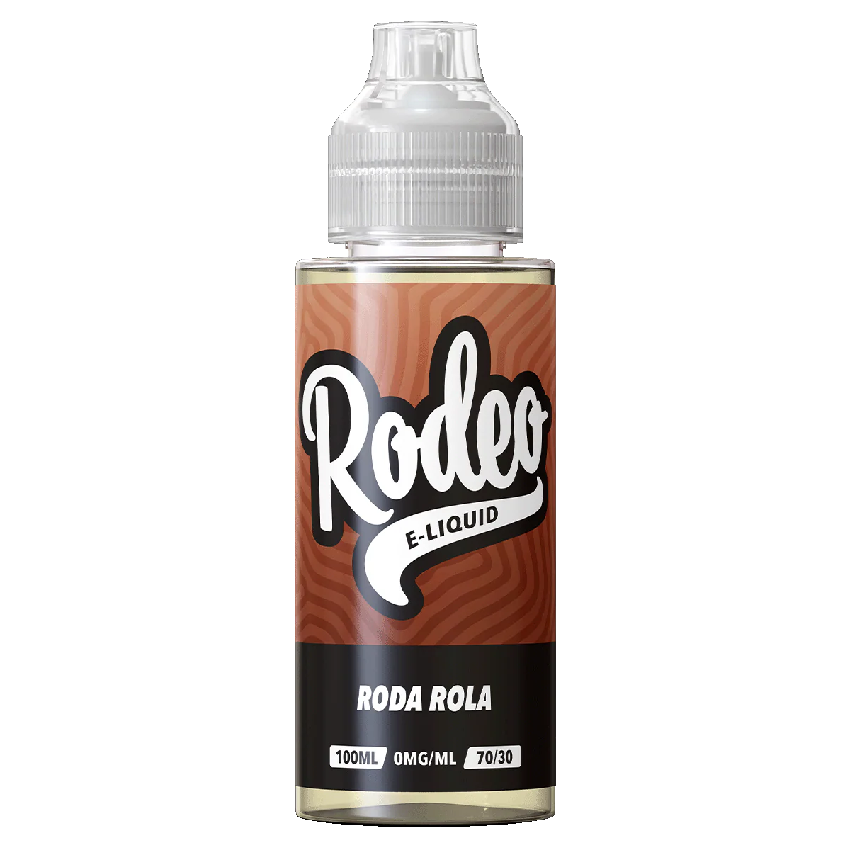 Rodeo Roda Rola Short Fill - 100ml