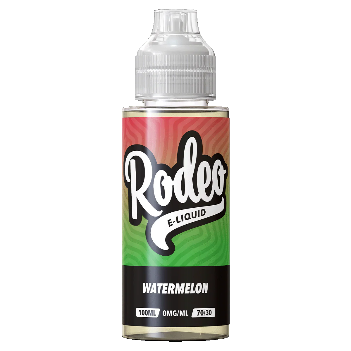 Rodeo Watermelon Short Fill - 100ml