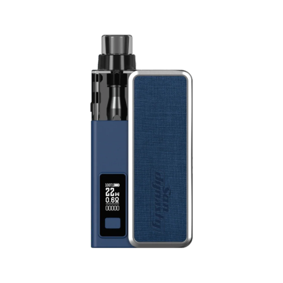 San Dynasty Pod Kit By Orca Vape X Gerobak - Image 3