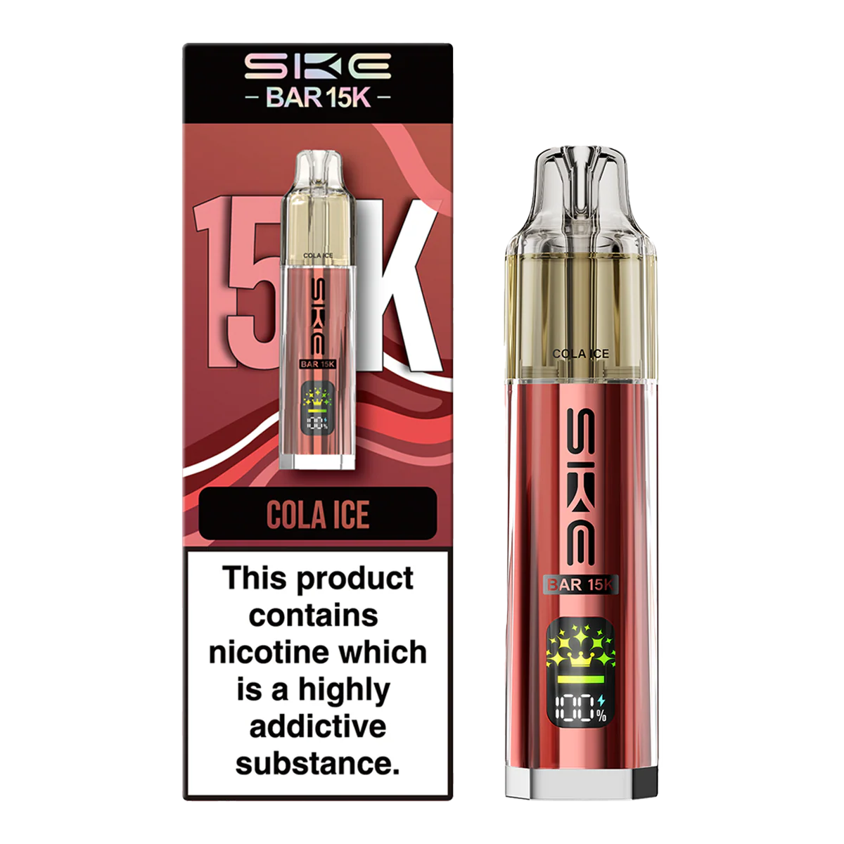 SKE Bar 15K Kit - Image 10