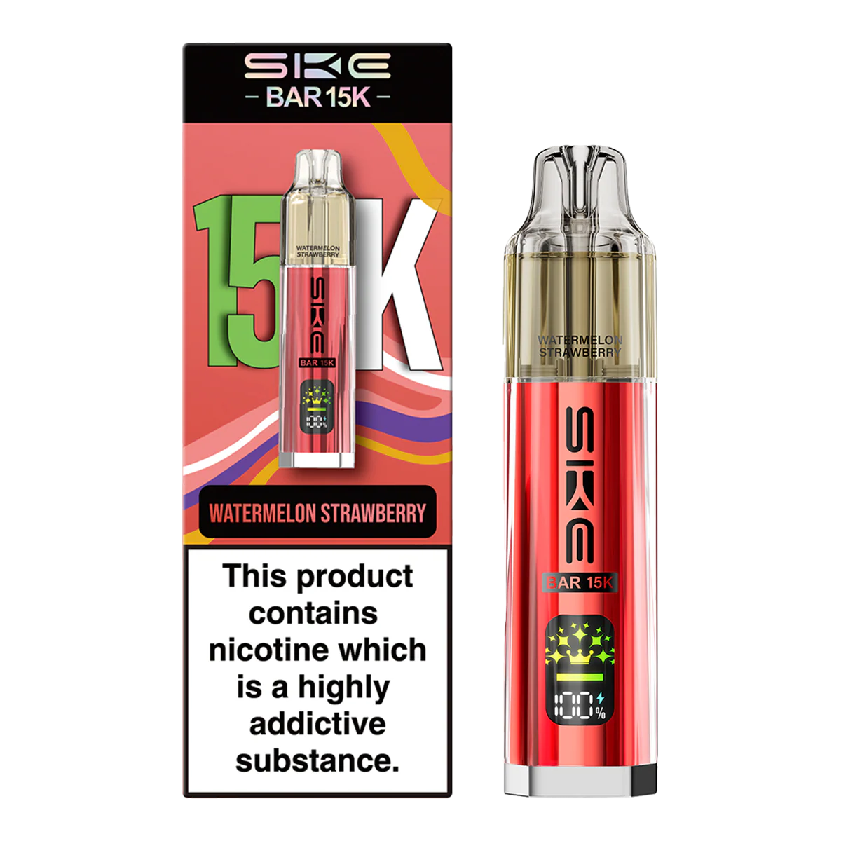 SKE Bar 15K Kit - Image 11