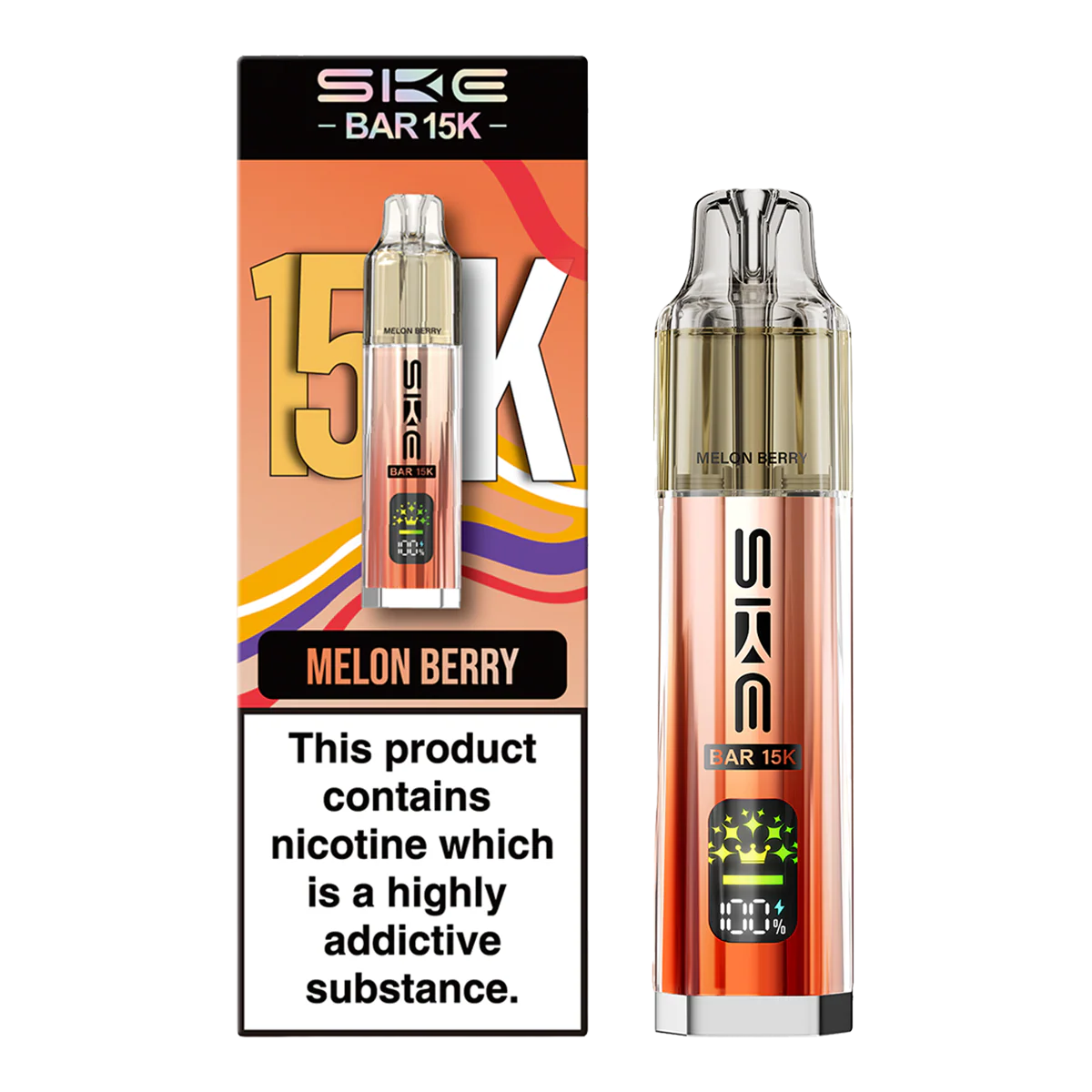 SKE Bar 15K Kit - Image 12