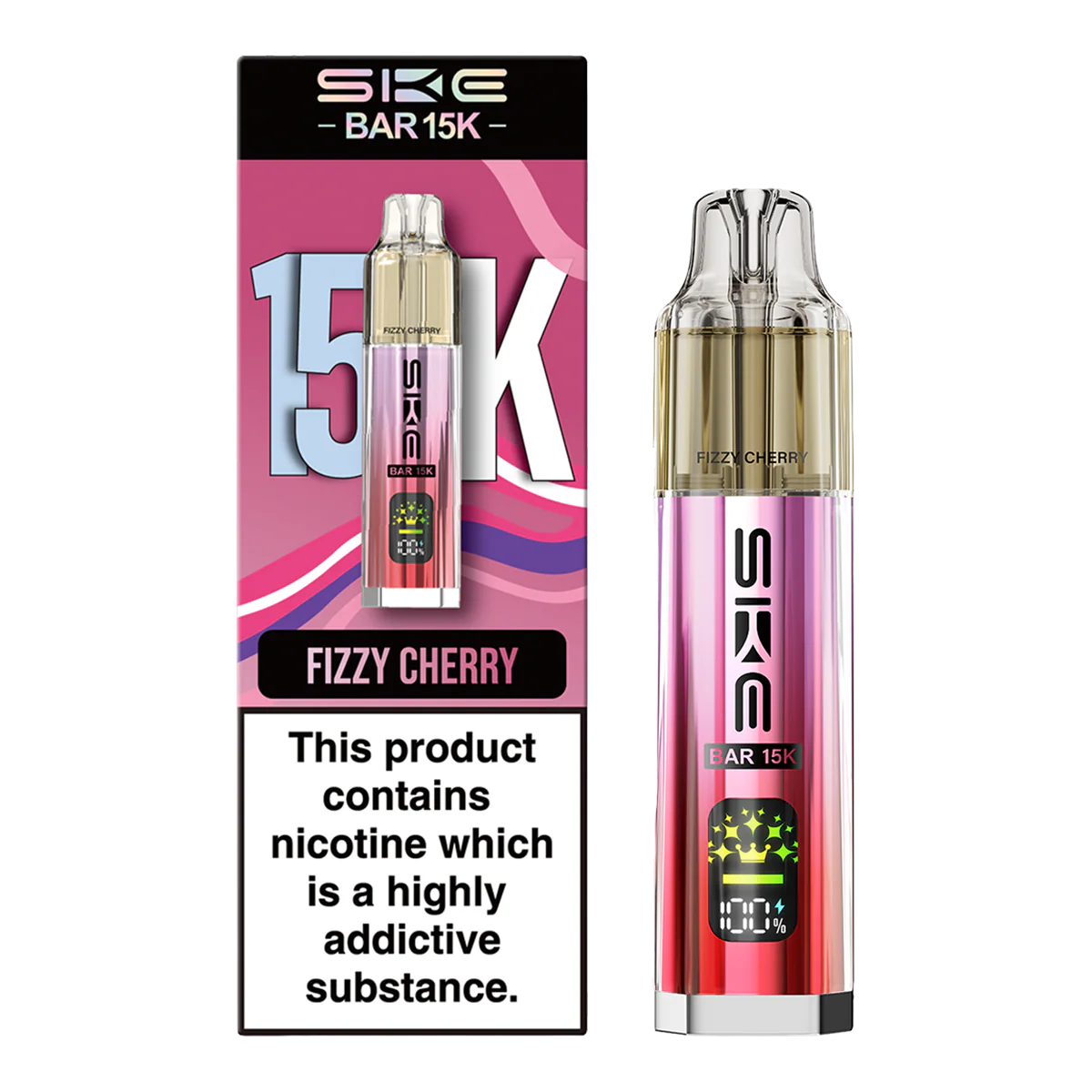 SKE Bar 15K Kit - Image 13