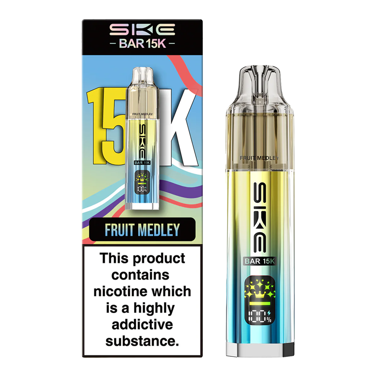 SKE Bar 15K Kit - Image 16