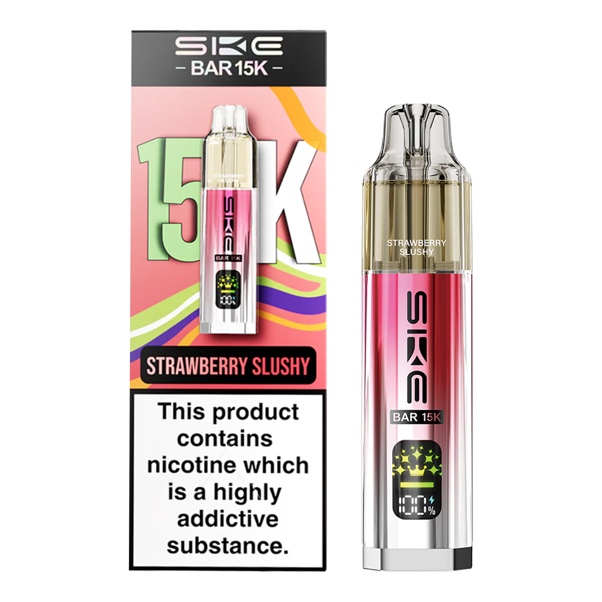 SKE Bar 15K Kit - Image 17