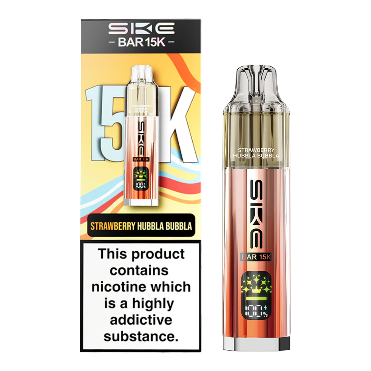 SKE Bar 15K Kit - Image 18