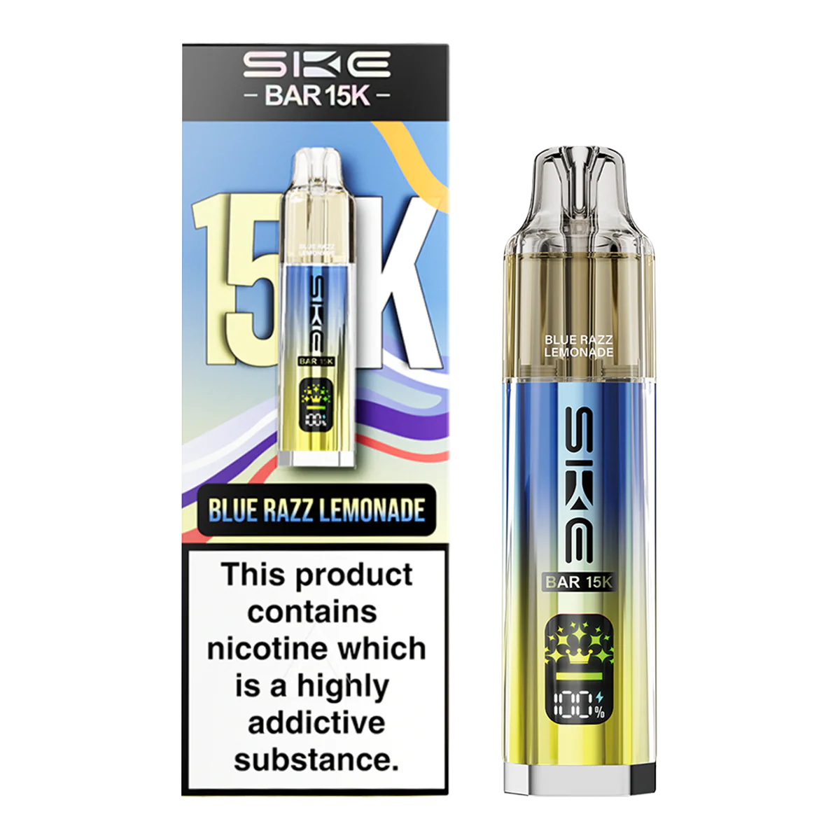 SKE Bar 15K Kit - Image 20