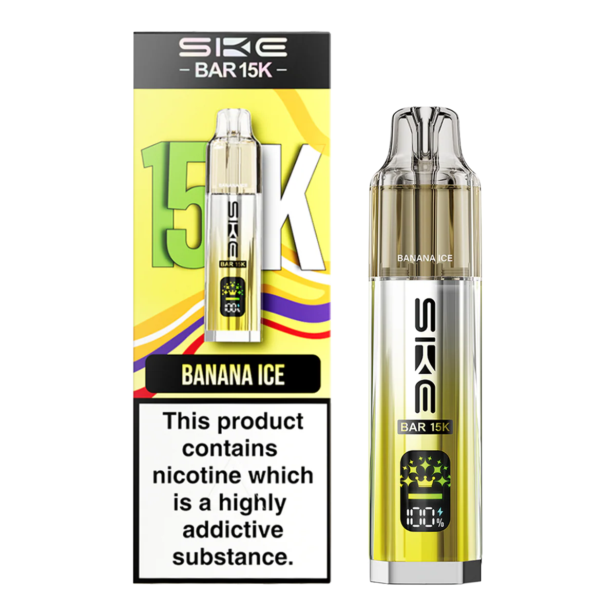 SKE Bar 15K Kit - Image 21