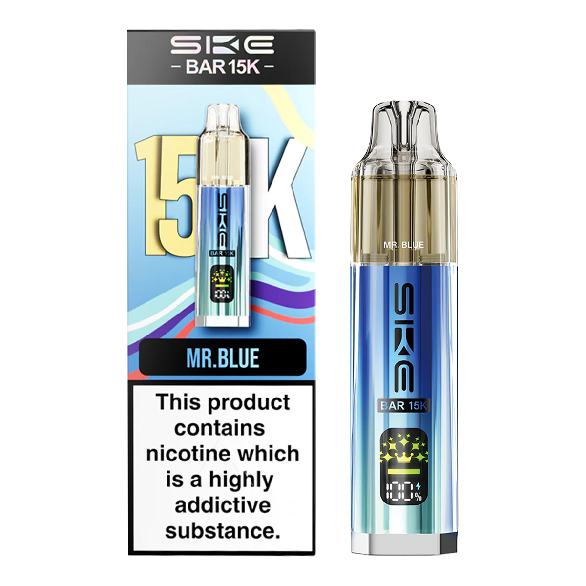 SKE Bar 15K Kit - Image 22