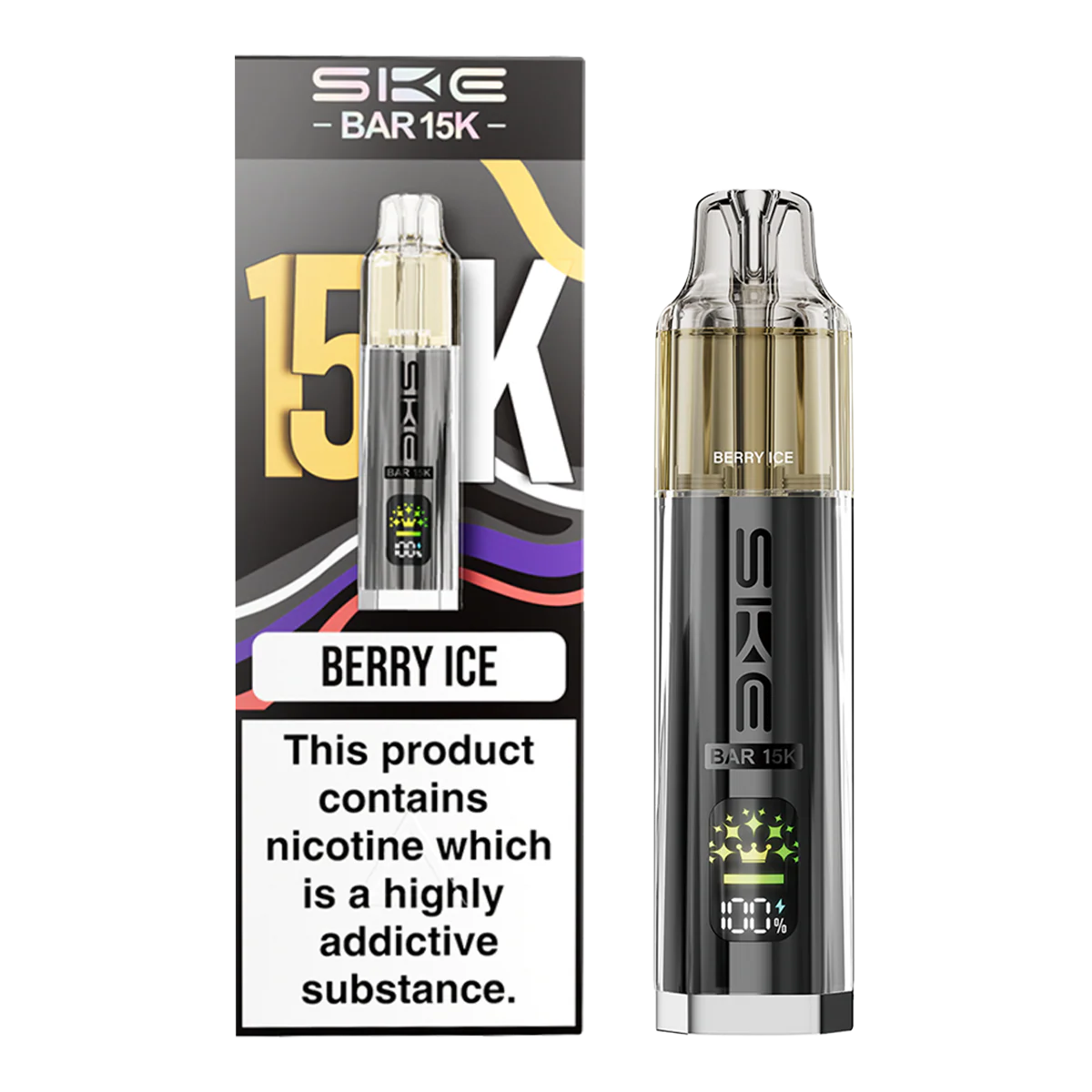 SKE Bar 15K Kit - Image 24
