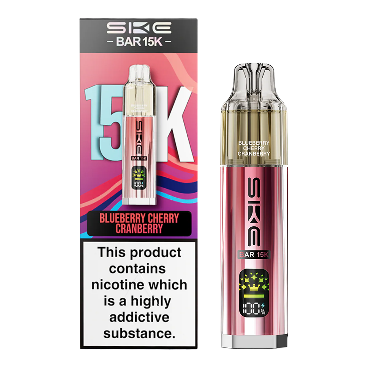 SKE Bar 15K Kit - Image 25