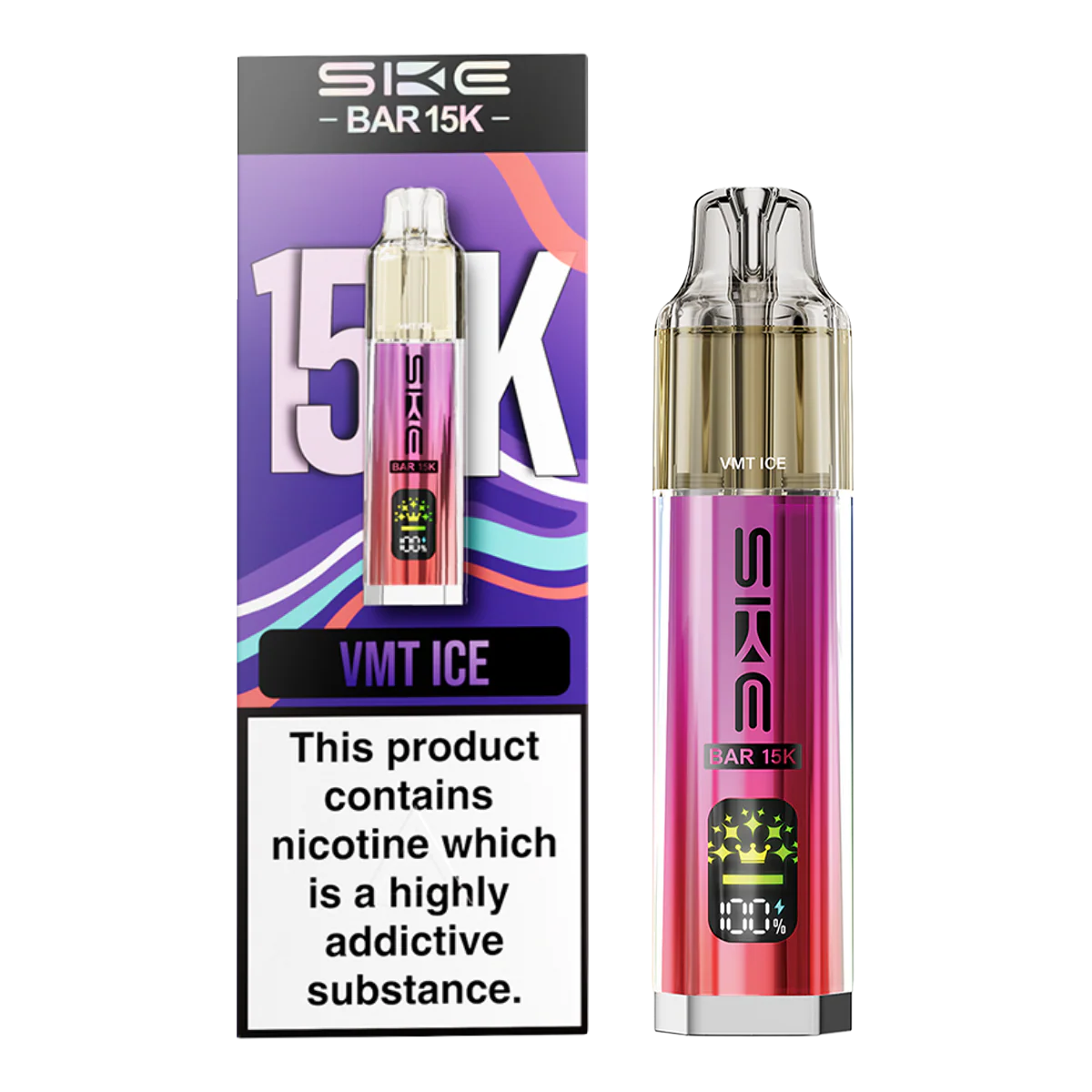SKE Bar 15K Kit - Image 26