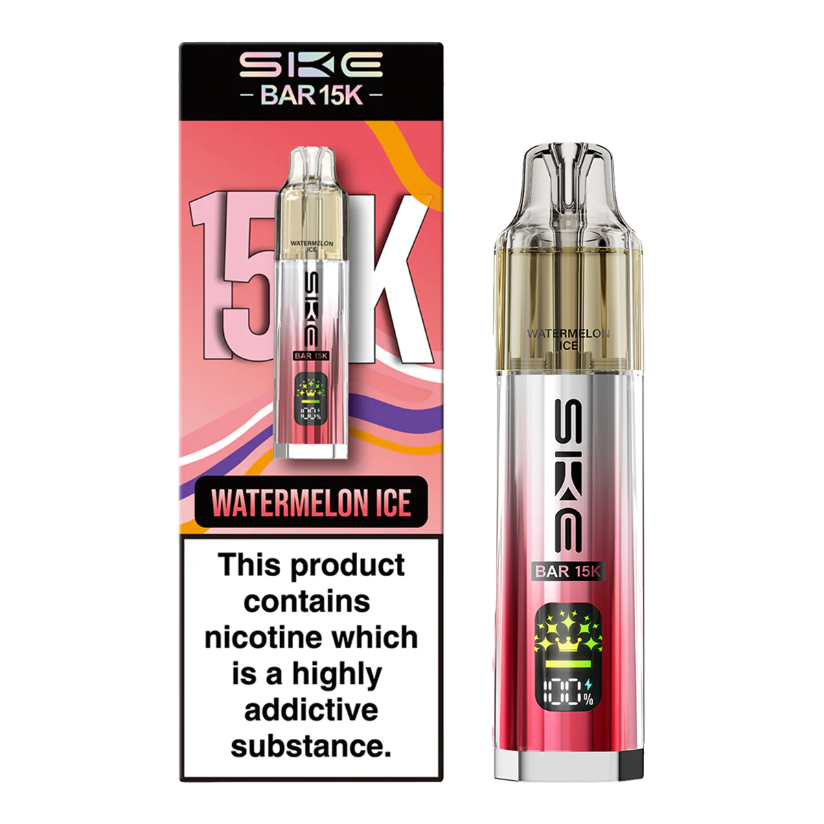 SKE Bar 15K Kit - Image 3