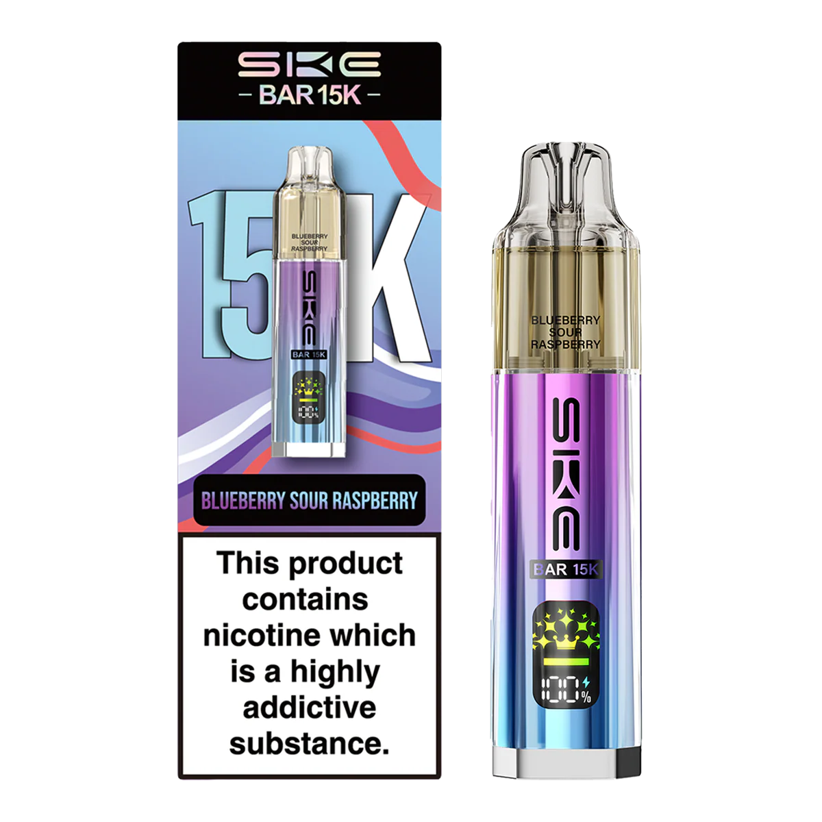 SKE Bar 15K Kit - Image 4