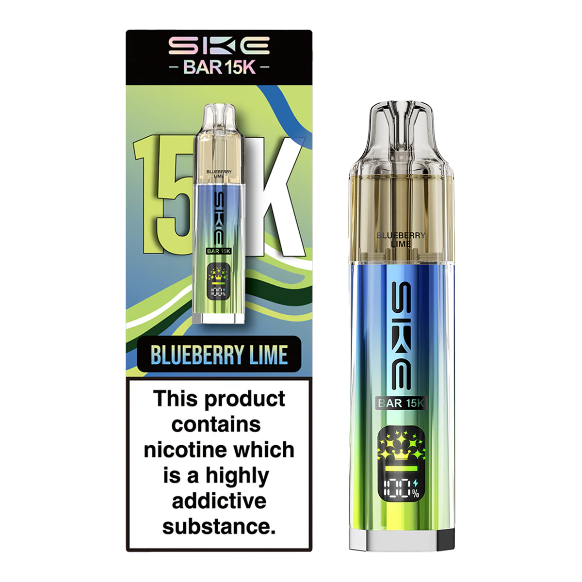 SKE Bar 15K Kit - Image 5